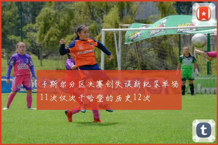 卡斯尔分区决赛创失误新纪录单场11次仅次于哈登的历史12次